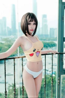 龅牙妹